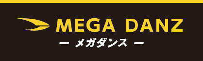 MEGA DANZ -メガダンス-