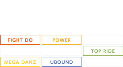 グンゼスポーツ富山レガートスクエア