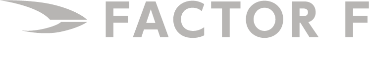 FACTOR F -ファクターエフ-