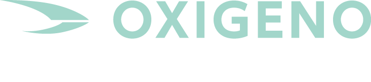OXIGENO -オキシジェノ-