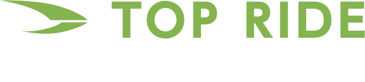 TOP RIDE -トップライド-