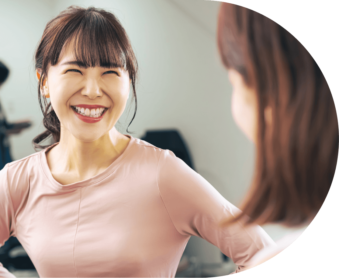 充実度が違う、70分の少人数レッスン