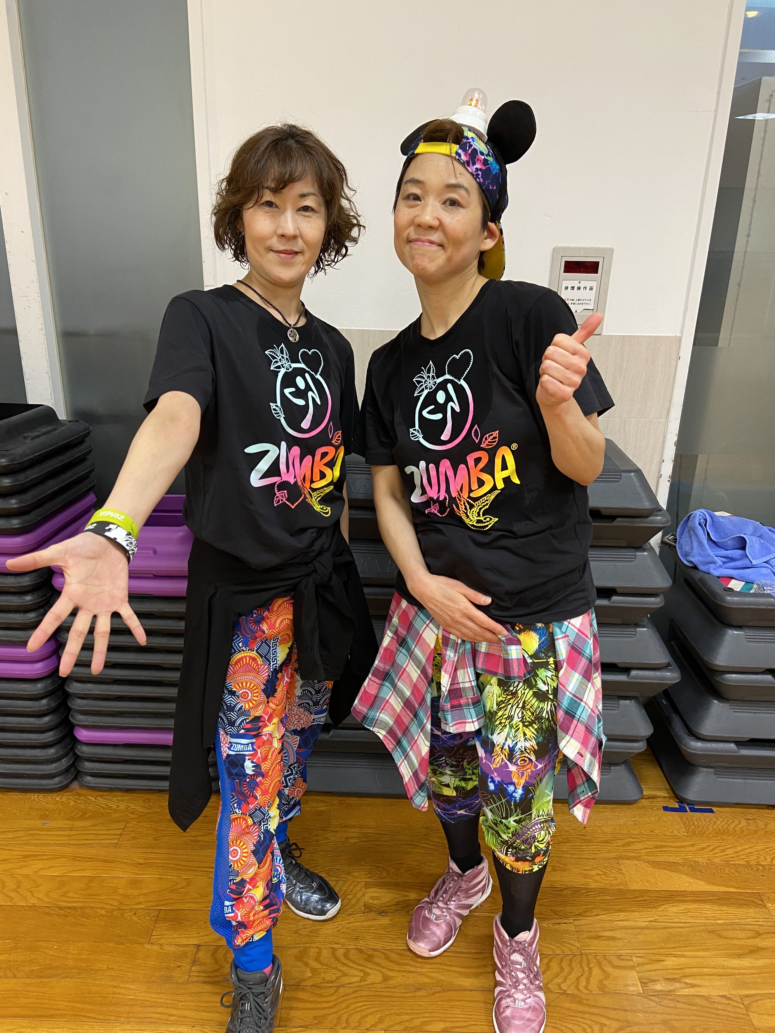 イベント写真館 店舗ブログ グンゼスポーツ川西 イベント写真館 店舗ブログ グンゼスポーツ川西