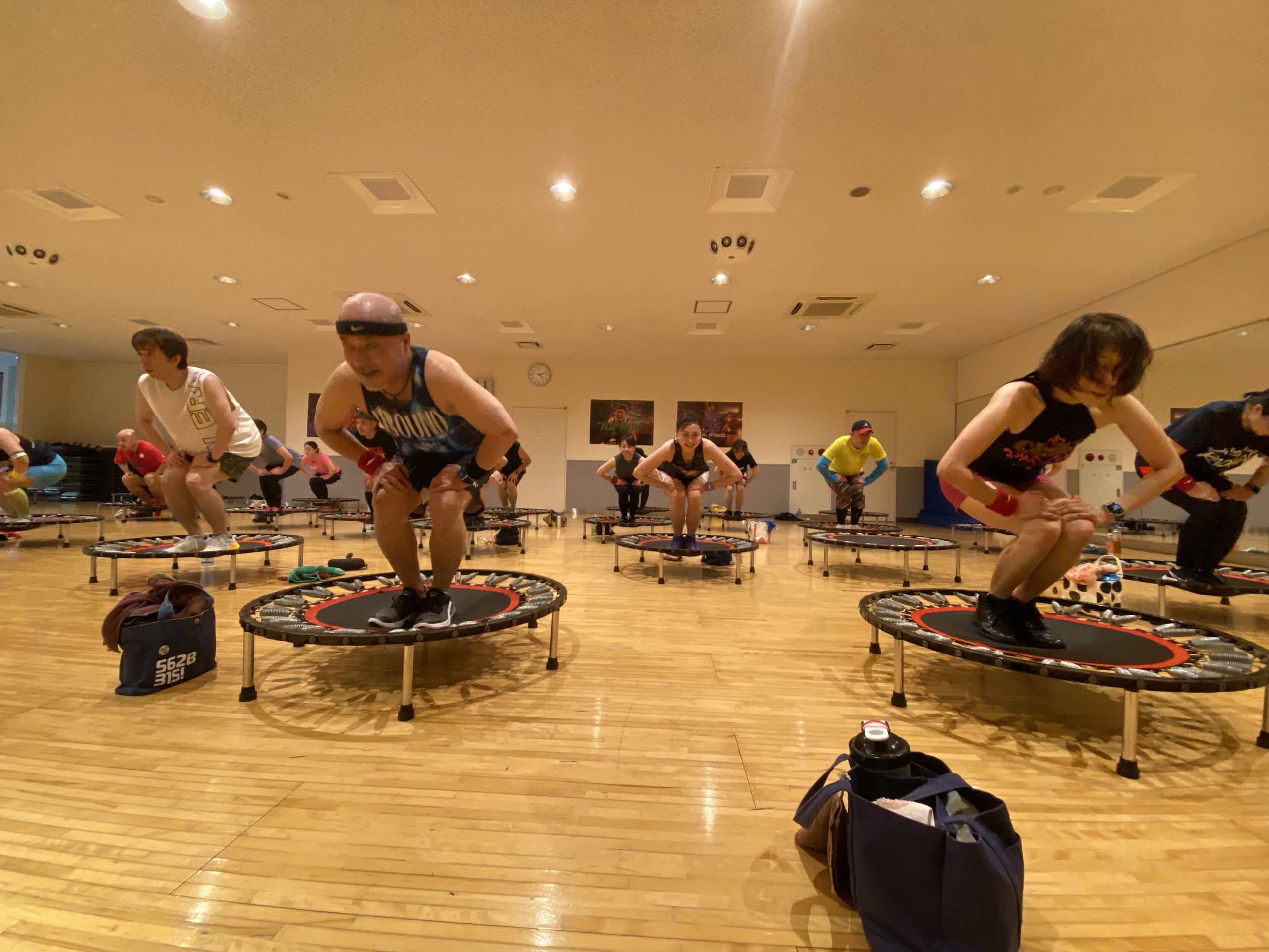 感謝】🔥RADICAL EVENT 2024🔥 │店舗ブログ│グンゼスポーツ