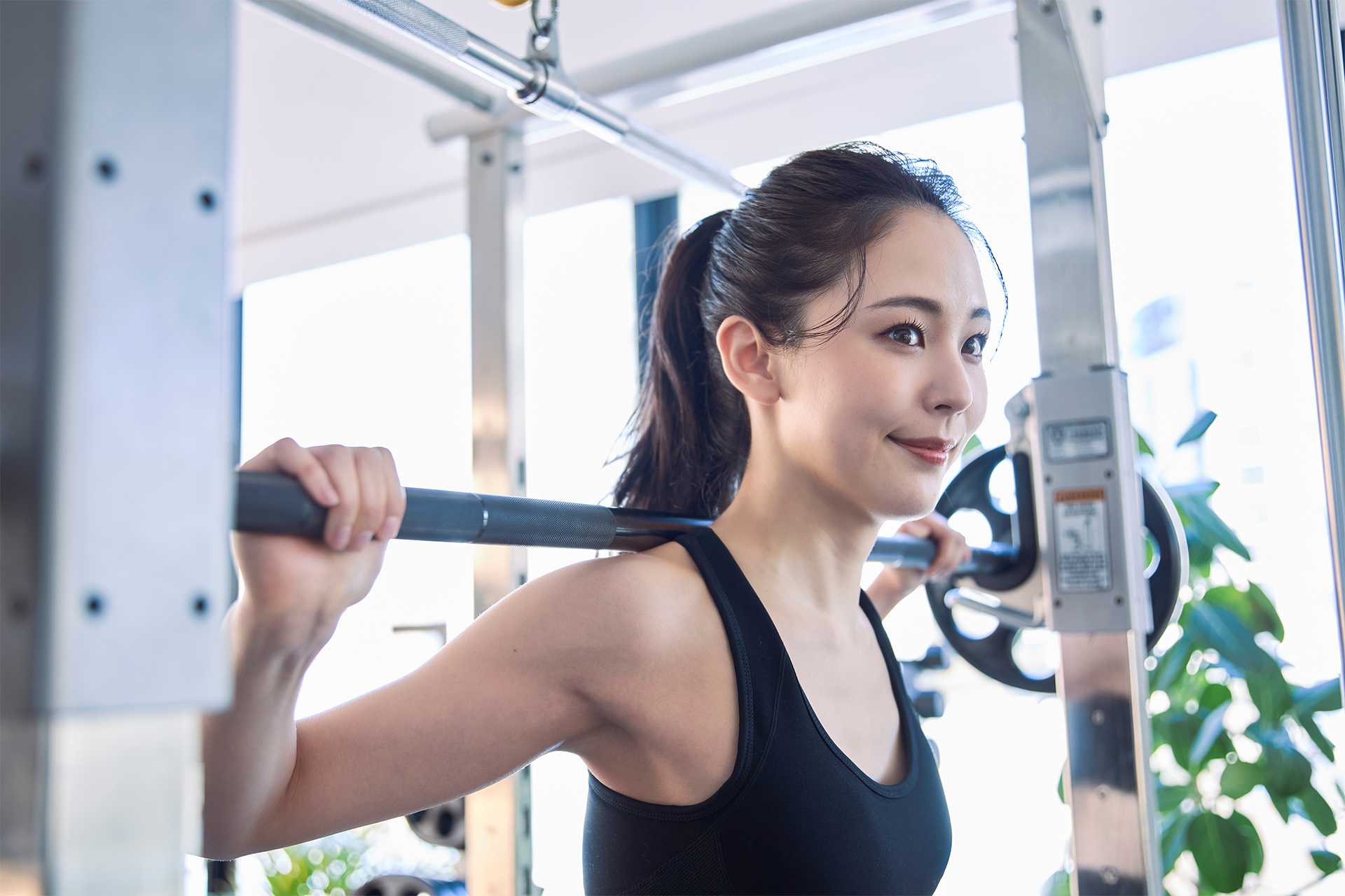 アナタにあった<br />
自由な使い方が出来る<br />
スポーツクラブ