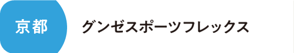 グンゼスポーツフレックス