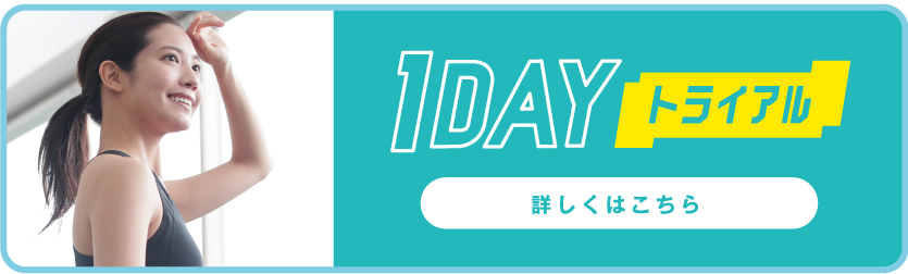 1DAYトライアル