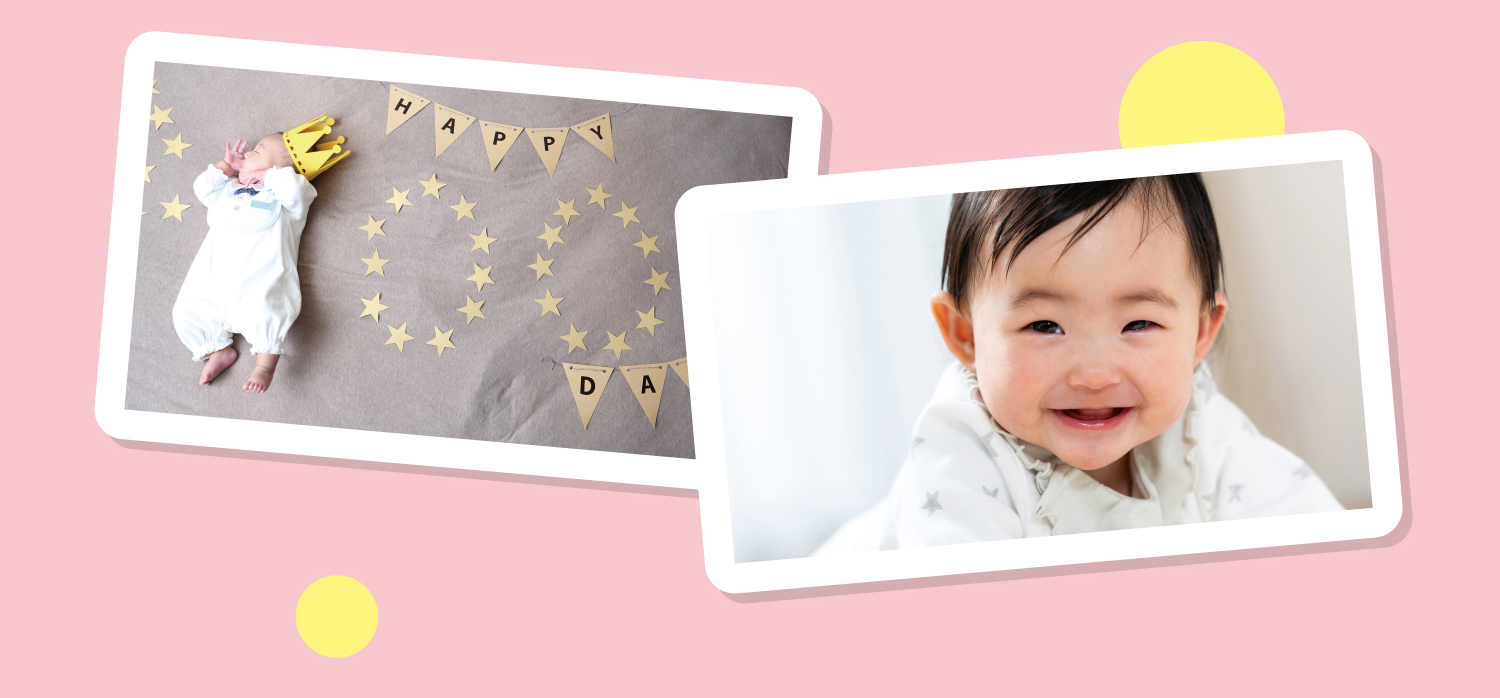 親子でスイミング