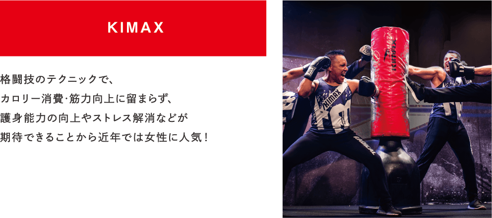 KIMAX