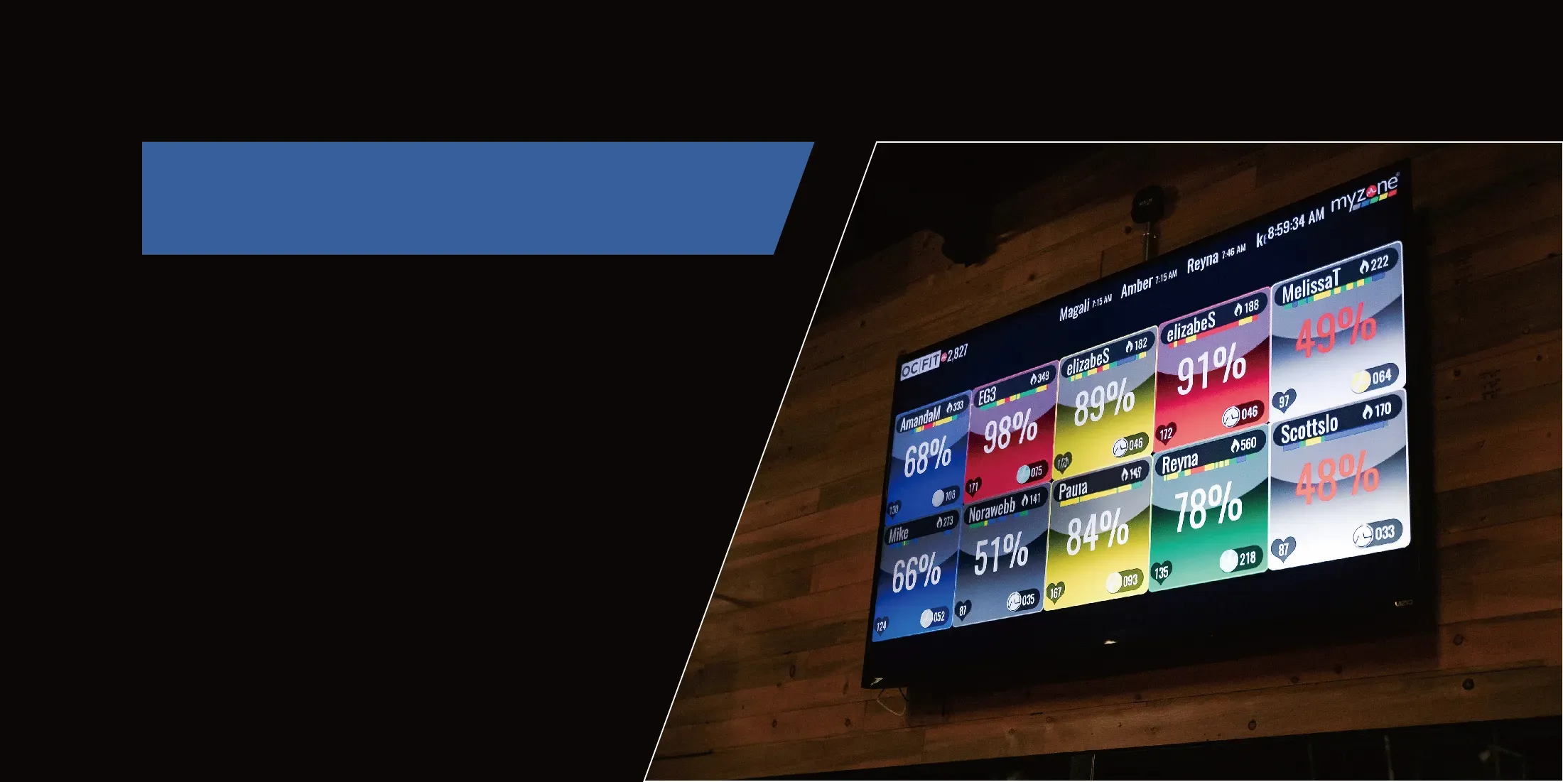 Myzoneプログラムの特徴01