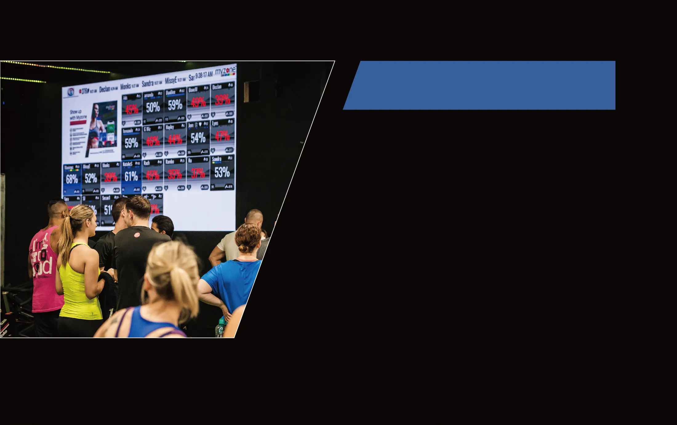 Myzoneプログラムの特徴04