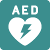 AED