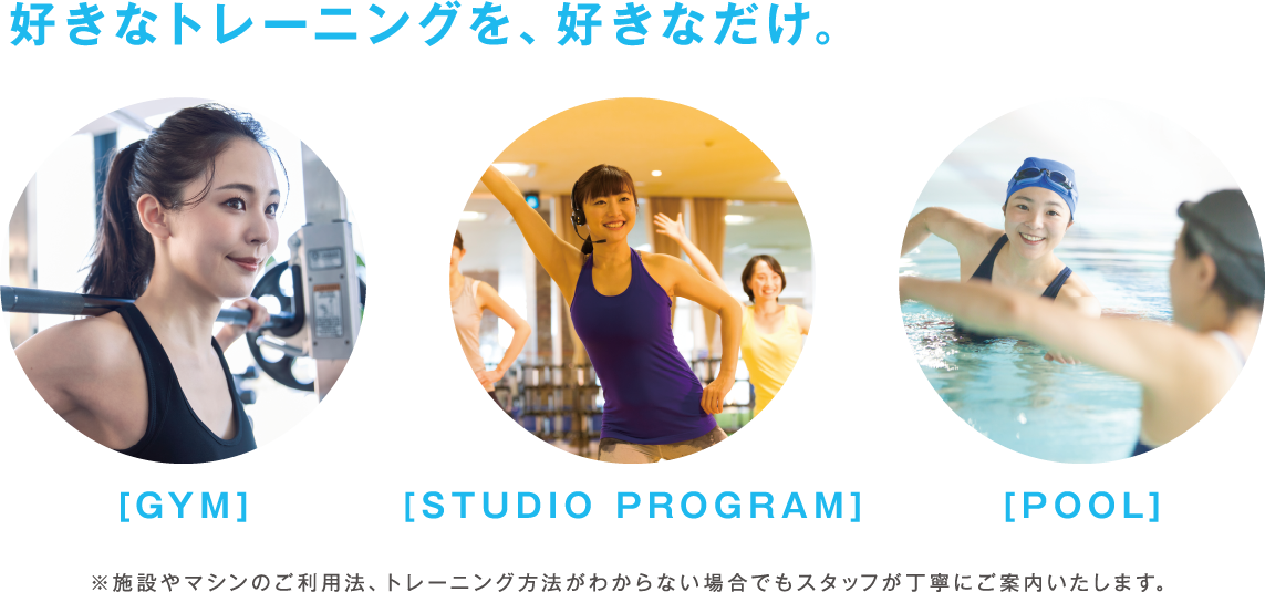 ご利用ステップ03